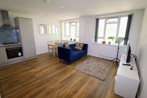 Lounge/ Kitchen/ Diner- click for photo gallery